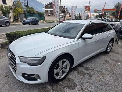 Usata Audi A6 Ambiente 163 CV (119 kW) 2020 Other Station wagon