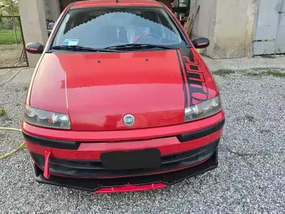Usata Fiat Punto