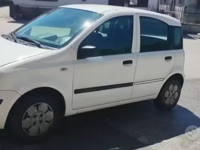 Usata Fiat Panda