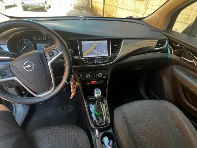 Usata Opel Mokka