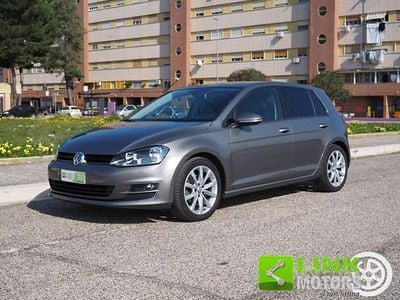 VW Golf VII