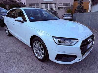 Usata Audi A4