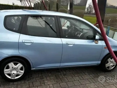 Usata Honda Jazz 78 CV (57 kW) 2003 Utilitaria