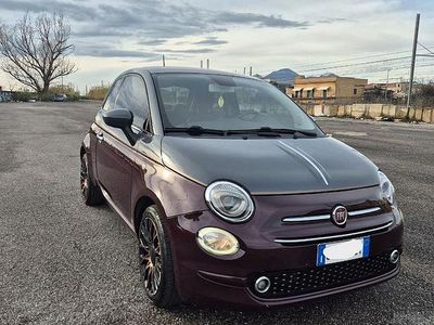 Usata Fiat 500 Collezione 69 CV (50 kW) 2019 Utilitaria
