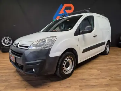 Occasion Citroën Berlingo