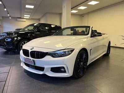 BMW 430 Cabriolet