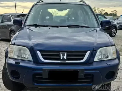 Usata Honda CR-V