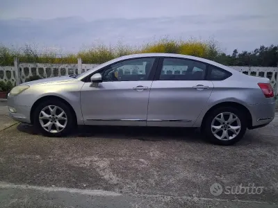 Usata Citroën C5 136 CV (100 kW) 2010 Berlina