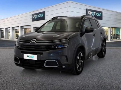 usata Citroën C5 Aircross 