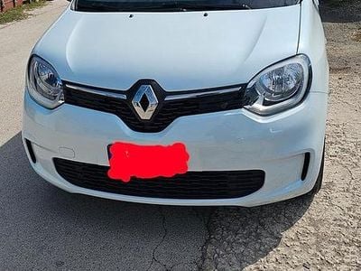 Usata Renault Twingo 65 CV (47 kW) 2024 Bianco Utilitaria