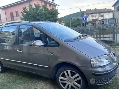 Usata VW Sharan