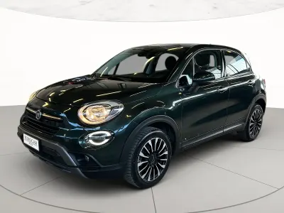 Usata Fiat 500X 95 CV (69 kW) 2019 SUV