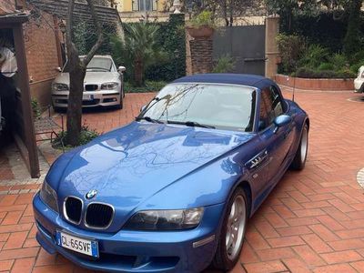 usata BMW Z3 M Roadster 3.2 321cv