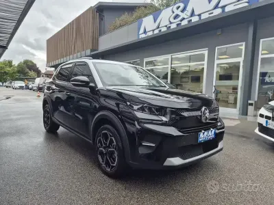 Occasion Citroën C3 PureTech 101 ch (74 kW) 2025 Noir SUV