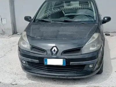 Usata Renault Clio