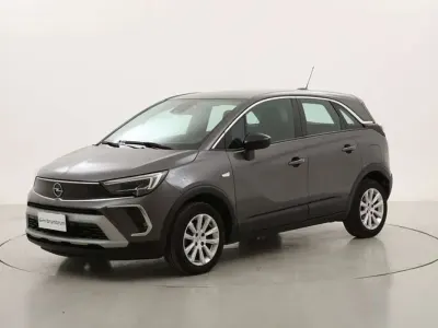 Gebraucht Opel Crossland X