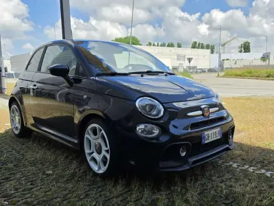 Usata Abarth 595