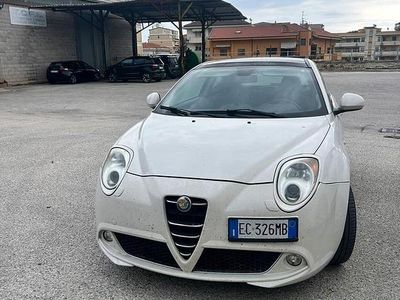 Usata Alfa Romeo MiTo 120 CV (88 kW) 2013 Utilitaria