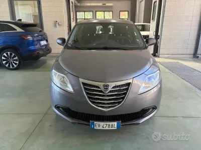 Usata Lancia Ypsilon