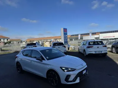 Usata Cupra Leon
