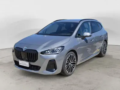 Usata BMW 218 M Sport 150 CV (110 kW) 2025 Grigio Station wagon