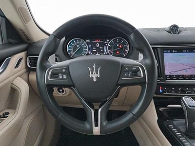 Begagnad Maserati Levante GT 330 HK (242 kW) 2023 SUV