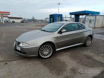 Usata 2007 Alfa Romeo GT Coupé | 2500 € (Buon prezzo)