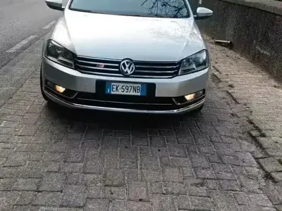 Usata VW Passat