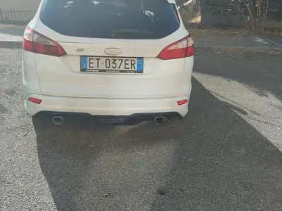 Usata Ford Focus