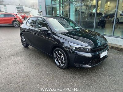 Nero Usata 2024 Opel Corsa Utilitaria | 16.200 € (Buon prezzo)