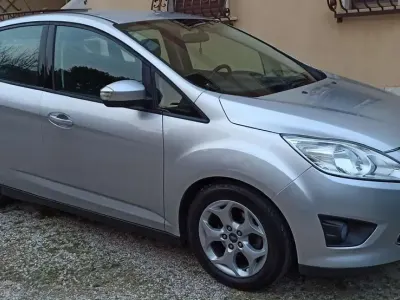 Usata Ford C-MAX Trend 116 CV (85 kW) 2013 Monovolume