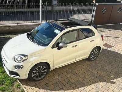 Usata Fiat 500X Dolcevita 131 CV (96 kW) 2024 SUV