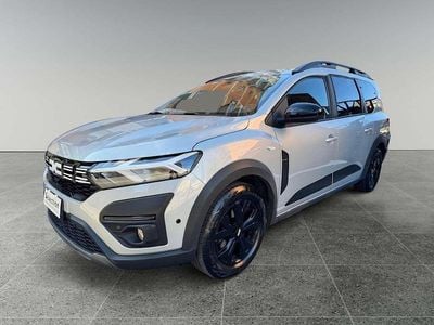 Usata Dacia Jogger Extreme 101 CV (74 kW) 2023 Grigio Monovolume