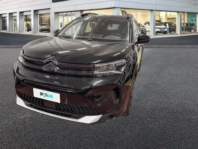 Usata Citroën C5 Aircross