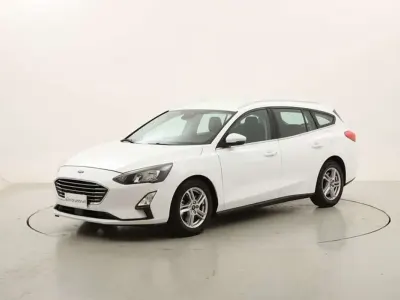 Usata Ford Focus