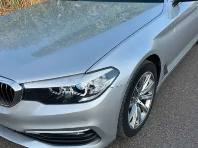 Usata BMW 520