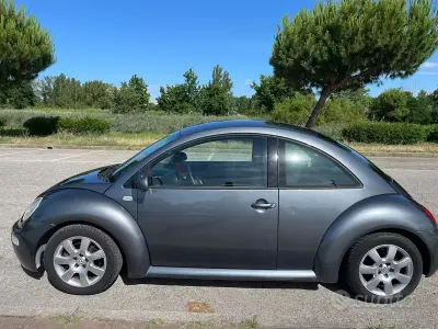 Usata VW New Beetle