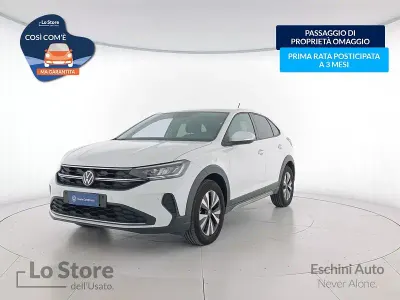 Usata VW Taigo