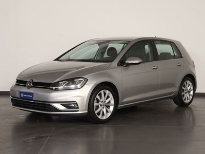 usata VW Golf VII -