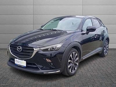Usata Mazda CX-3 Exceed 121 CV (88 kW) 2019 Other SUV