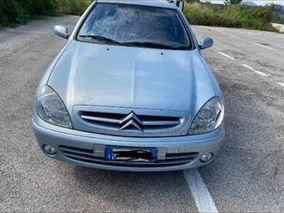 usata Citroën Xsara - 2005