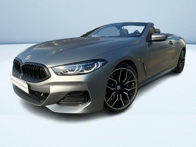 BMW 840