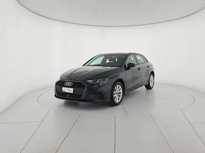 Usata Audi A3 Sportback