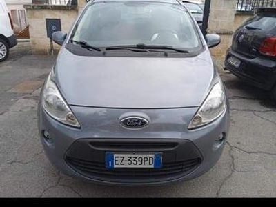 usata Ford Ka Ka1.2 8V 69CV Titanium