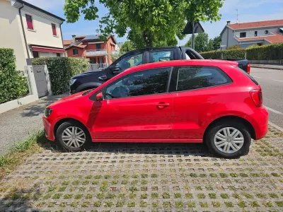 Usata VW Polo