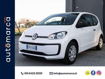 usata VW up! up! 1.0 3p. take