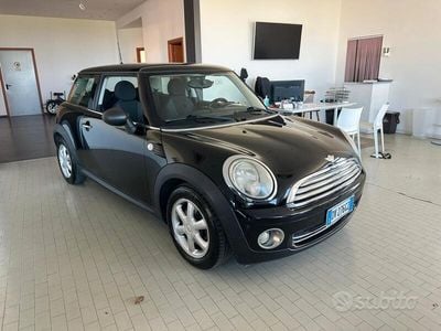 Mini ONE