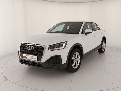 Usata Audi Q2 Business 150 CV (110 kW) 2024 Bianco arkona SUV