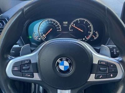 Usata BMW X3 M Sport 190 CV (139 kW) 2018 SUV