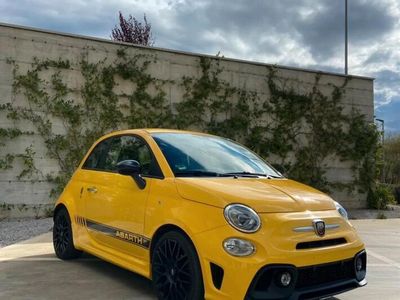 Abarth 500